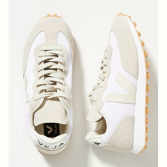 Veja Rio Branco Sneakers Size 8 - Picture 1 of 9